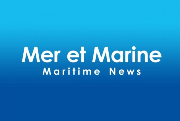 mer et marine