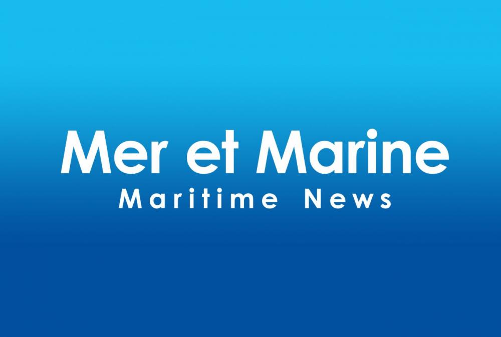 [PRESSE] 05 décembre 2018 - Mer et Marine